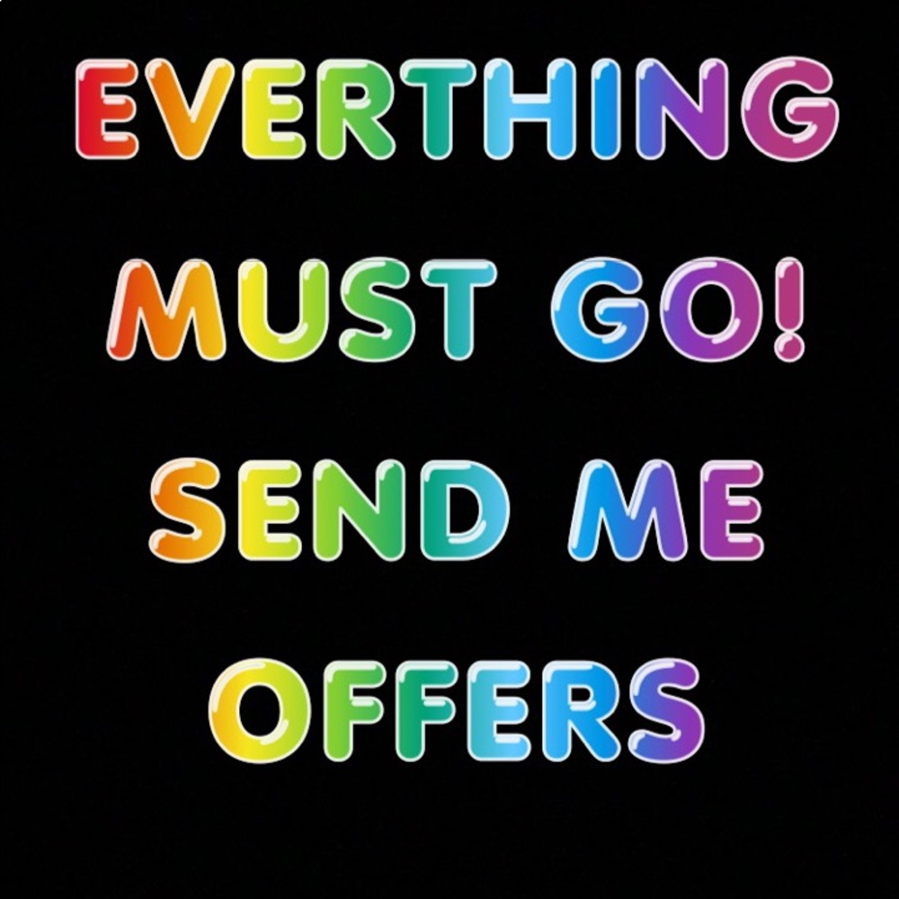 SEND OFFERS